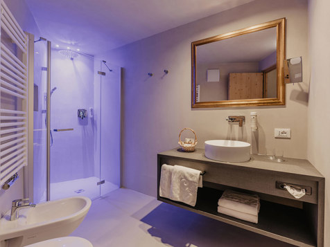 Junior Suite Castel image 2