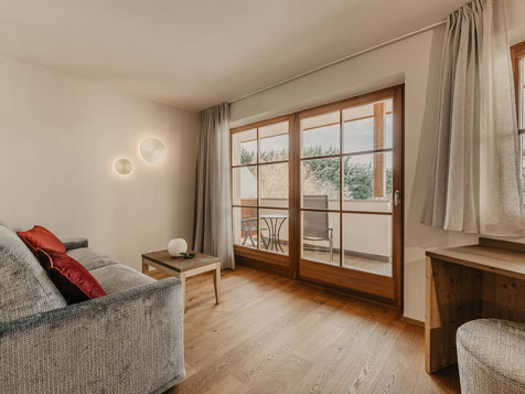 Junior Suite Castel image 4
