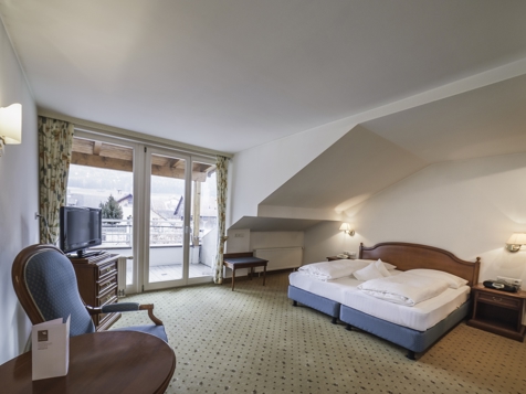 JUNIOR SUITE CLASSIC image 1
