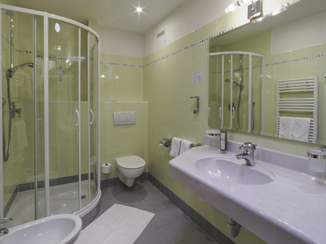JUNIOR SUITE CLASSIC image 2