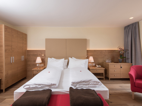Junior Suite – Comfort Meets Alpine Charm image 3