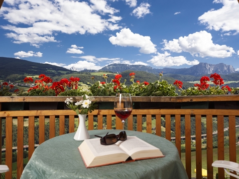 Junior Suite con balcone image 5