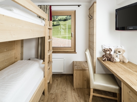 Junior Suite Cristall image 2