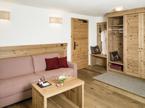 Junior Suite Cristall image 4