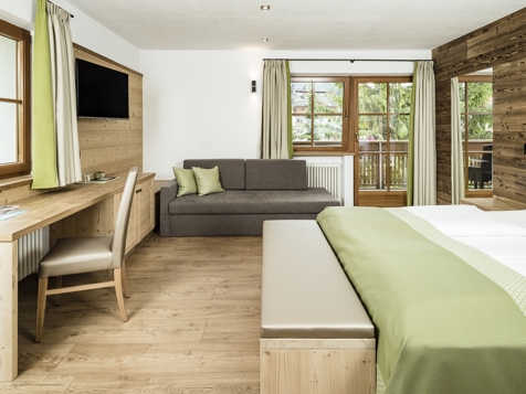 Junior Suite Cristall image 5