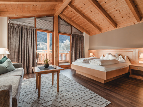 Junior Suite image 1