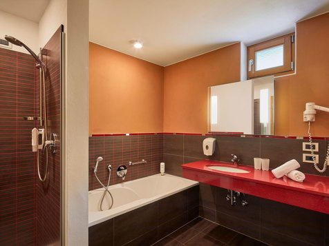 Junior Suite image 11