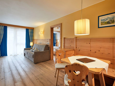Junior Suite image 14
