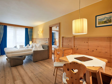Junior Suite image 17