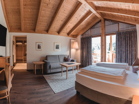 Junior Suite image 2
