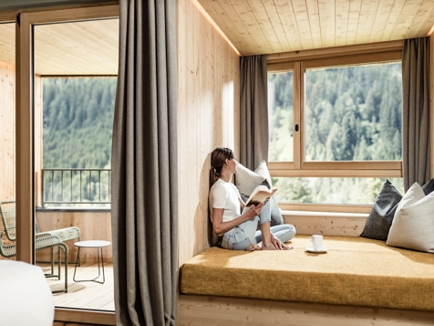Junior Suite Deluxe Loggia image 3
