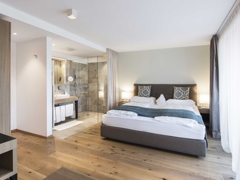 Junior Suite Dolomites image 7