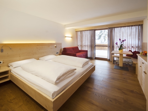 Junior Suite Dolomitica image 1