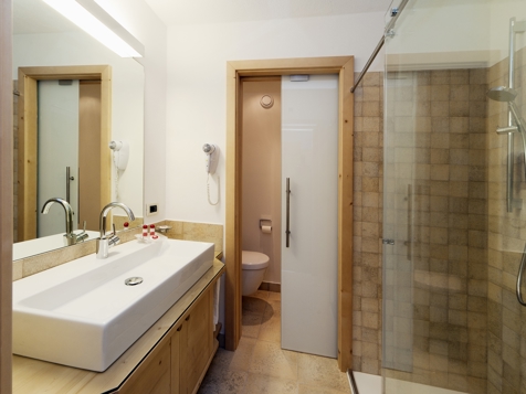 Junior Suite Dolomitica image 2
