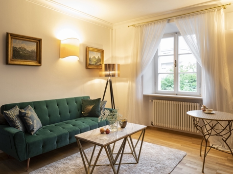 Junior Suite - Elisabethsuite-2