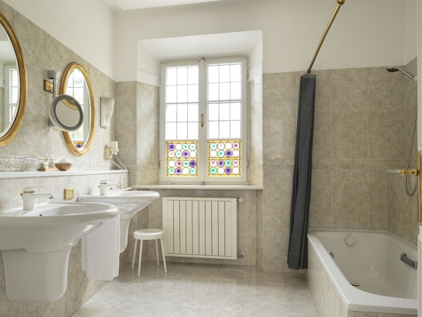 Junior Suite - Elisabethsuite-5