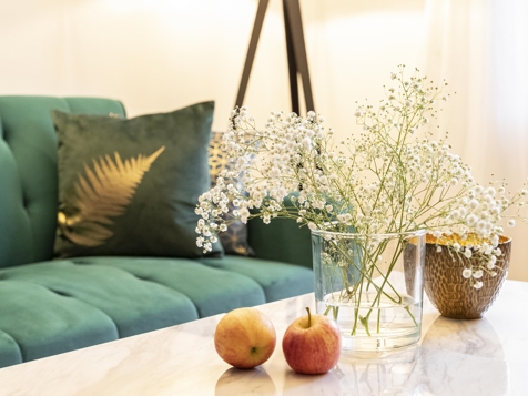 Junior Suite - Elisabethsuite-6