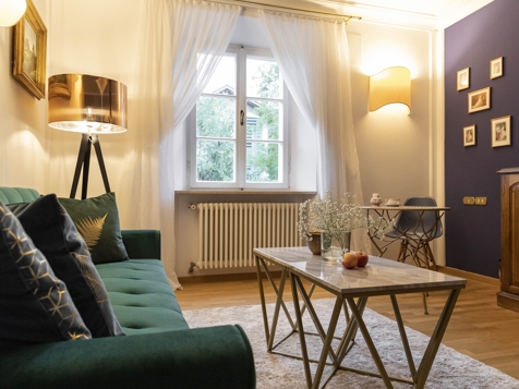 Junior Suite - Elisabethsuite-8