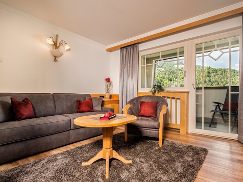 Junior Suite image 1
