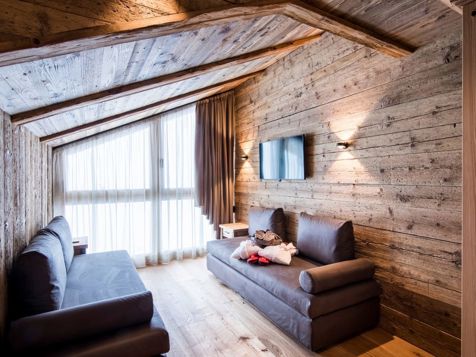 Junior Suite image 1