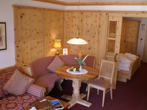 Junior Suite image 1