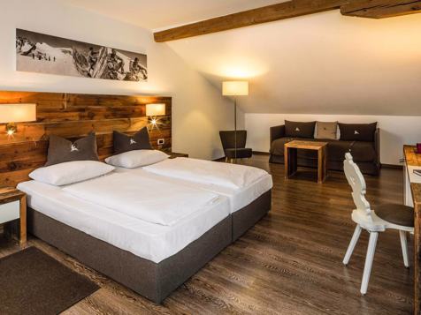 Junior Suite image 1
