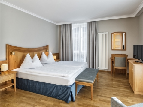 Junior suite image 1