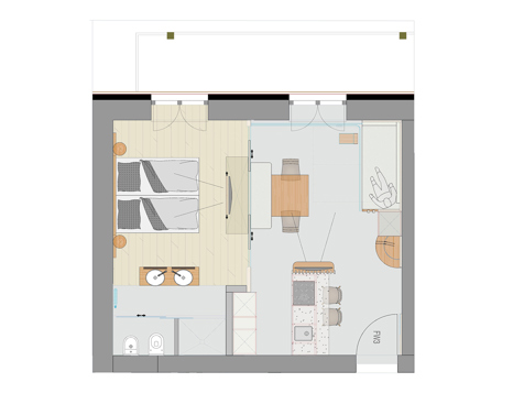 Junior Suite image 2