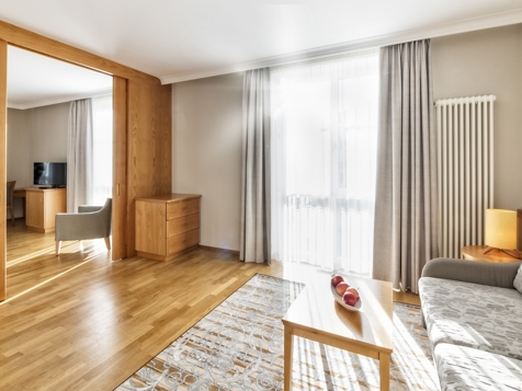 Junior suite image 2