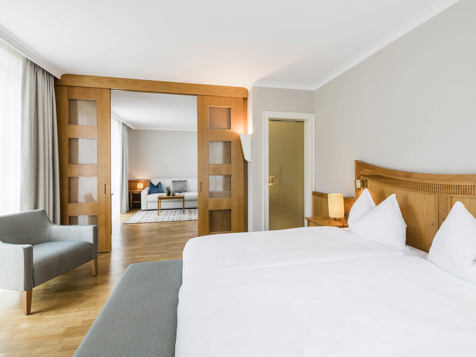 Junior suite image 4