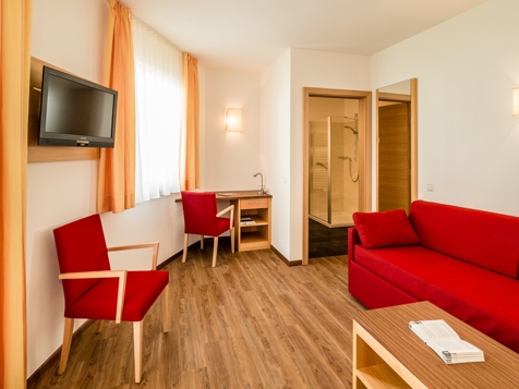 Junior-Suite image 4