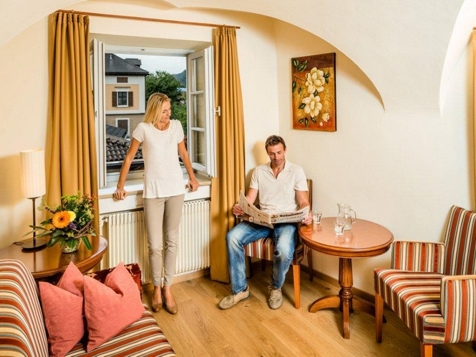 Junior Suite image 5