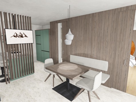 Junior Suite image 6