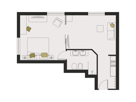 Junior suite image 6