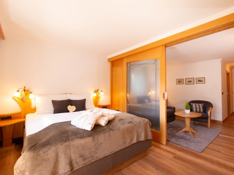 Junior Suite image 8