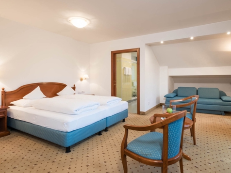 JUNIOR SUITE FAMILY image 1