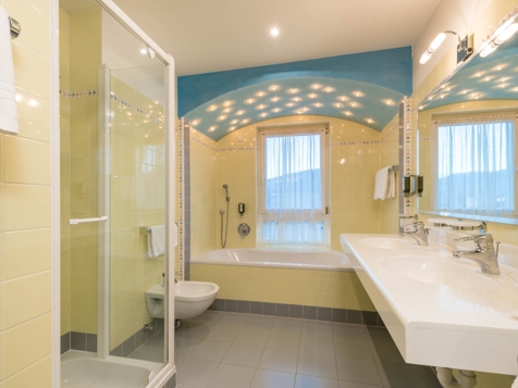 JUNIOR SUITE FAMILY image 2