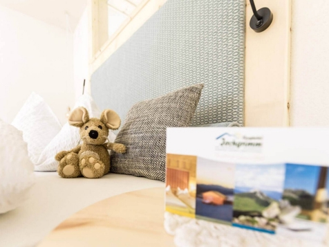 Junior Suite Family image 4