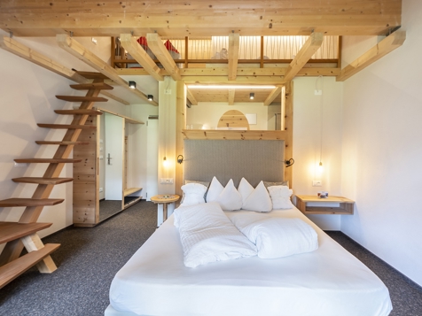 Junior Suite Family image 5