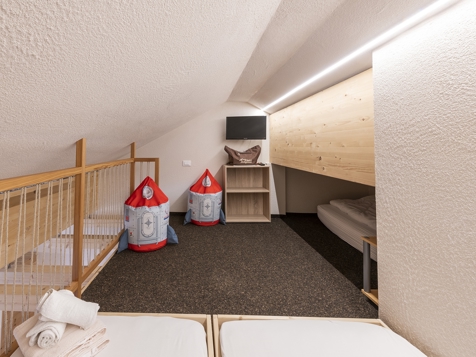 Junior Suite Family image 6