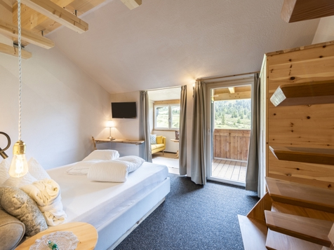 Junior Suite Family image 7