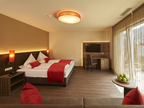 Junior Suite "Gala" image 1