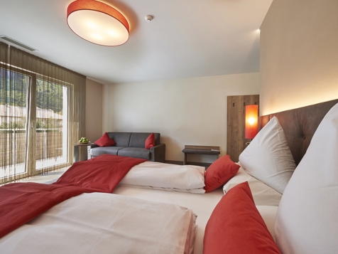 Junior Suite "Gala" image 2
