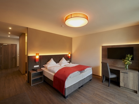 Junior Suite "Gala" image 3