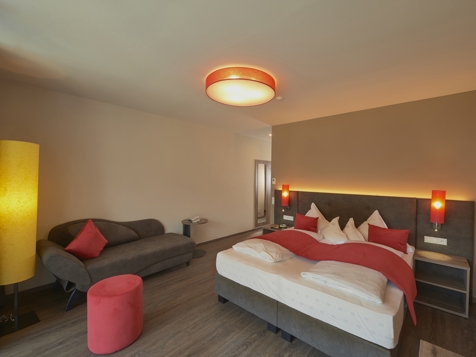 Junior Suite "Gala" image 4