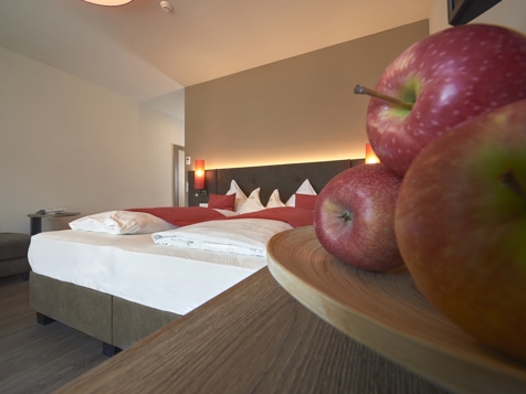 Junior Suite "Gala" image 5