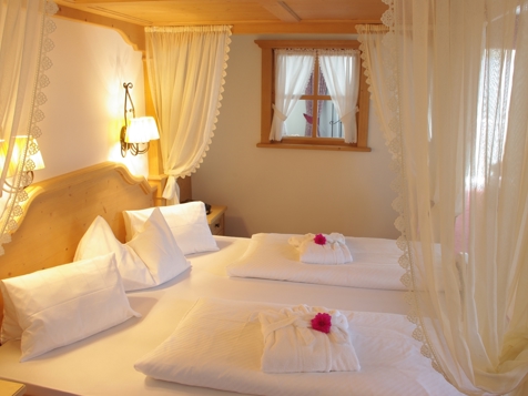 Junior-Suite "Golden Delicious oder Pinova" image 2