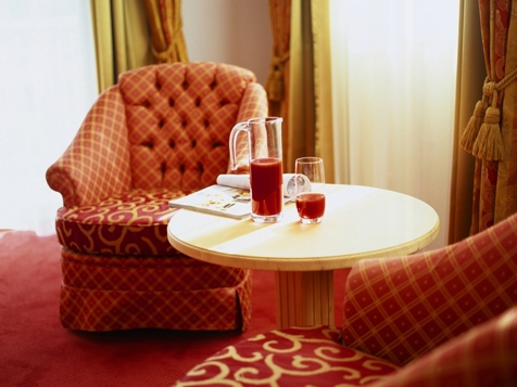 Junior-Suite "Golden Delicious oder Pinova" image 3