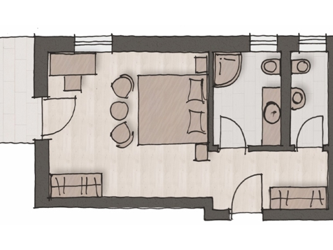 Junior Suite "Granny Smith"-11