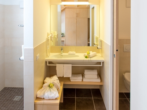 Junior Suite image 1